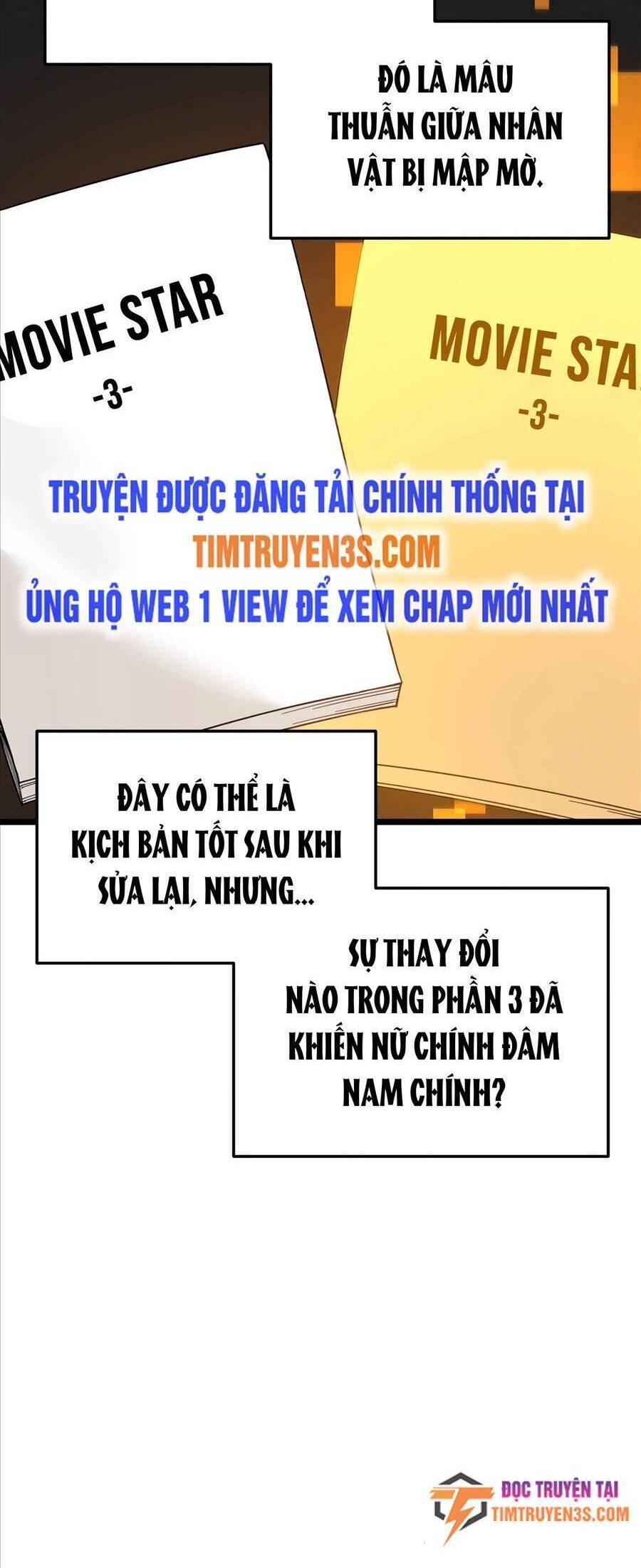 Biên Kịch Gian Lận Chapter 4 - Trang 9