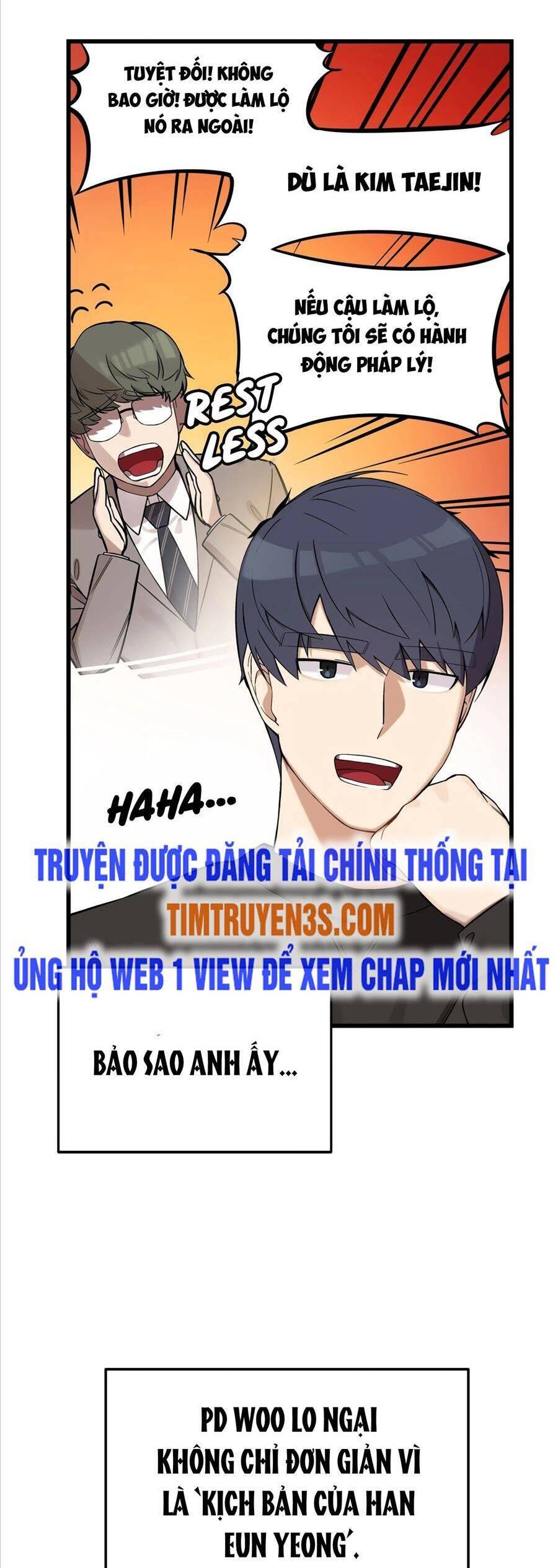 Biên Kịch Gian Lận Chapter 4 - Trang 20