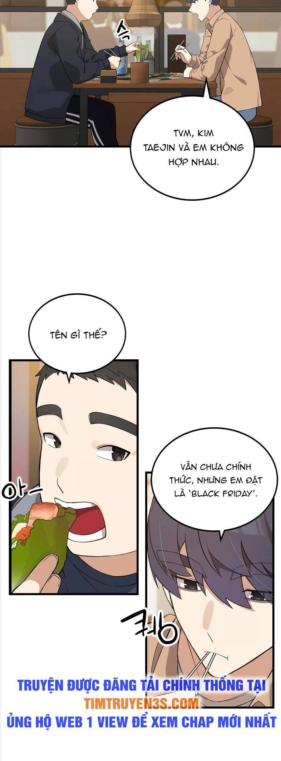 Biên Kịch Gian Lận Chapter 7 - Trang 14