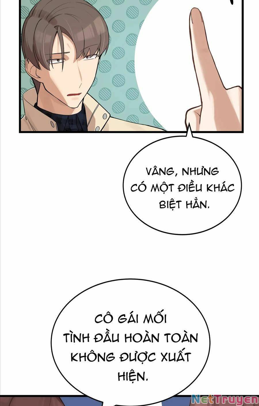 Biên Kịch Gian Lận Chapter 13 - Trang 53