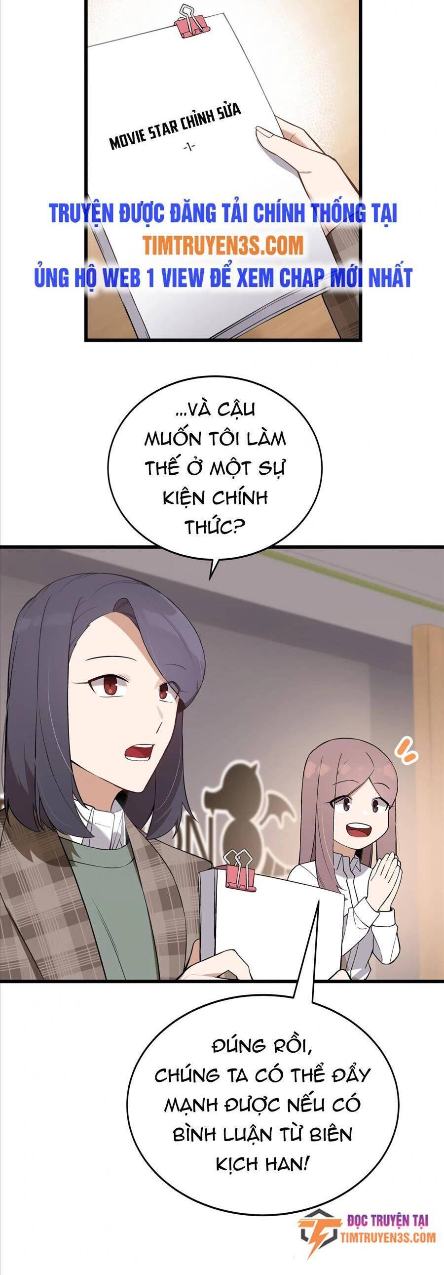 Biên Kịch Gian Lận Chapter 11 - Trang 9