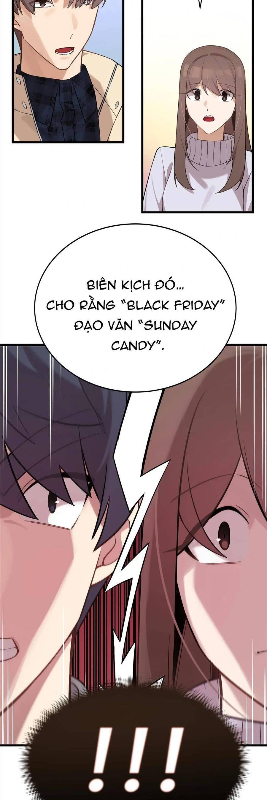 Biên Kịch Gian Lận Chapter 13 - Trang 29