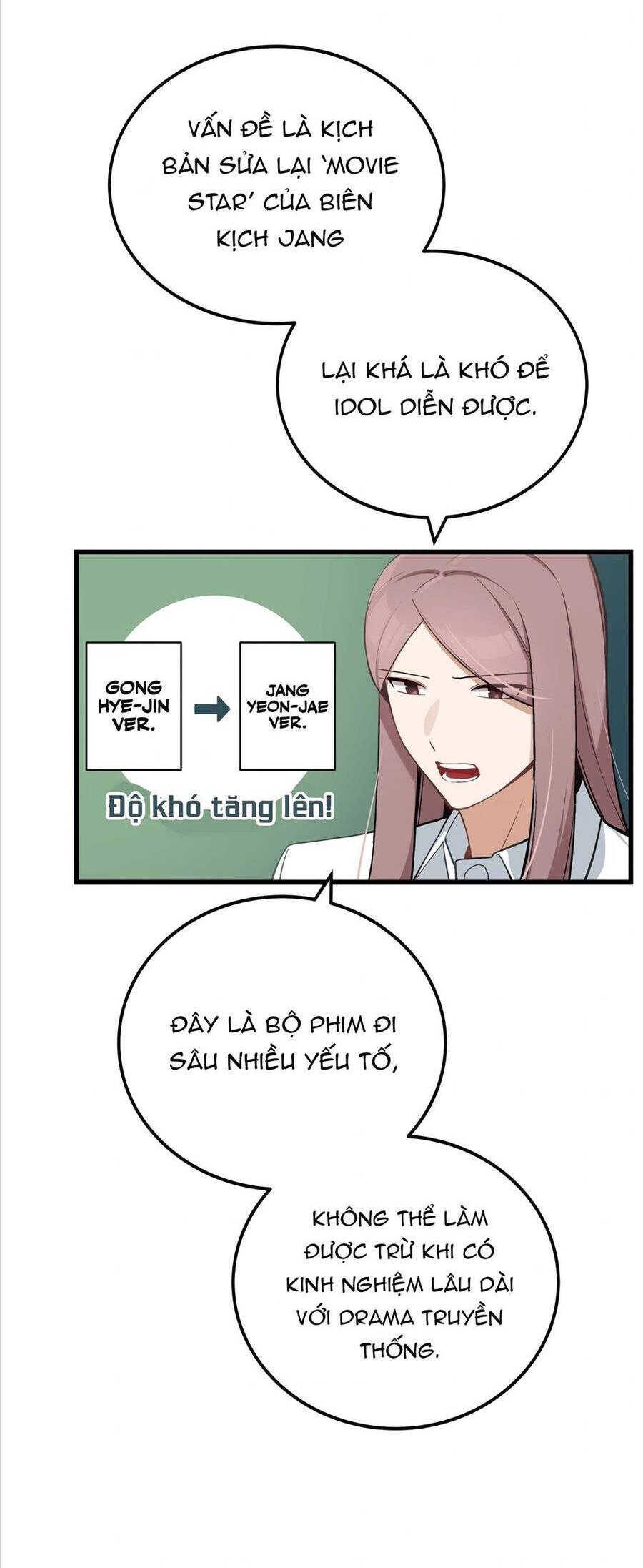 Biên Kịch Gian Lận Chapter 10 - Trang 41