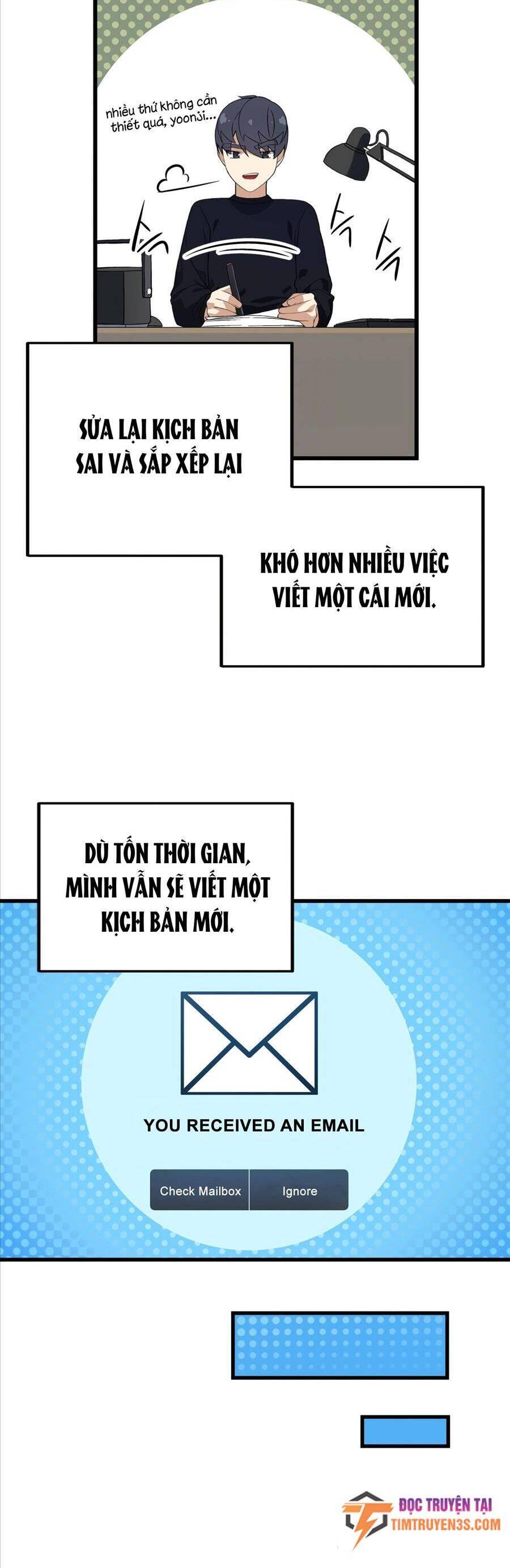 Biên Kịch Gian Lận Chapter 7 - Trang 12