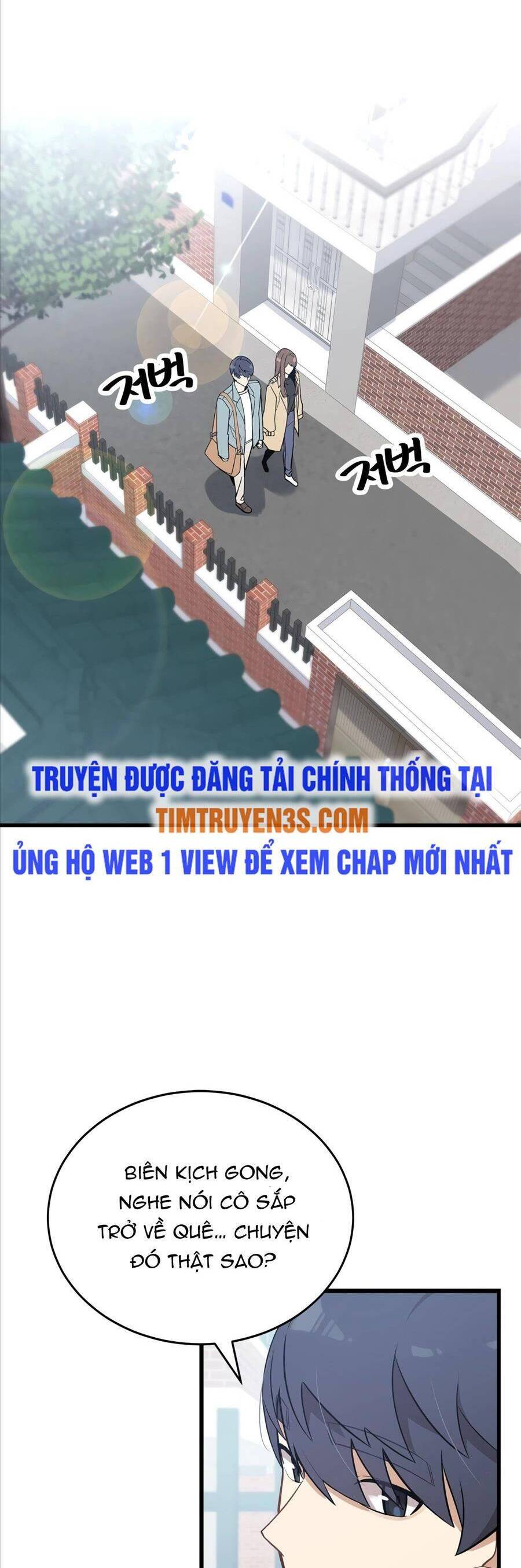 Biên Kịch Gian Lận Chapter 9 - Trang 20