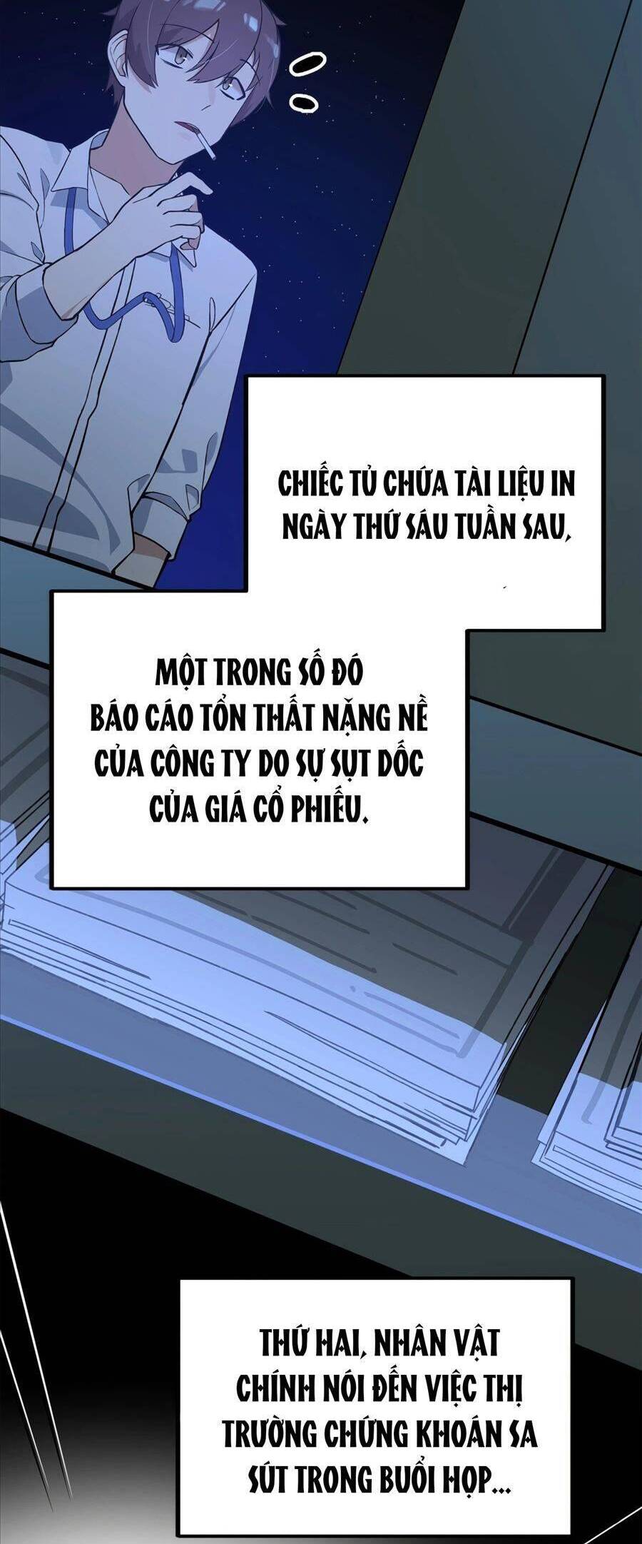 Biên Kịch Gian Lận Chapter 7 - Trang 17