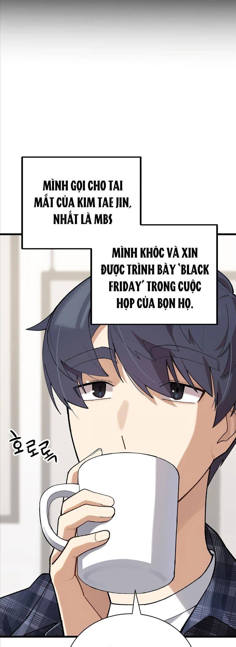 Biên Kịch Gian Lận Chapter 15 - Trang 17