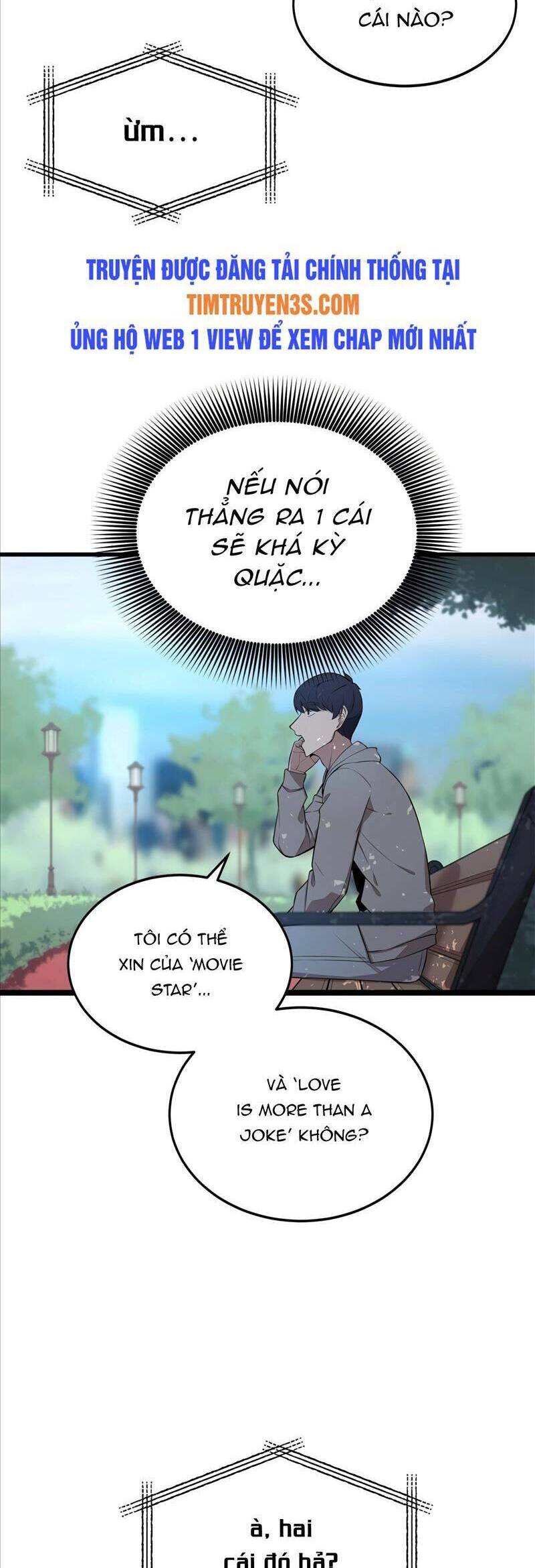 Biên Kịch Gian Lận Chapter 3 - Trang 32