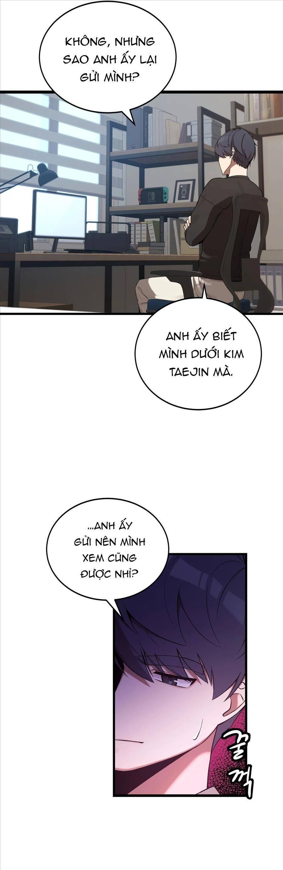 Biên Kịch Gian Lận Chapter 4 - Trang 22