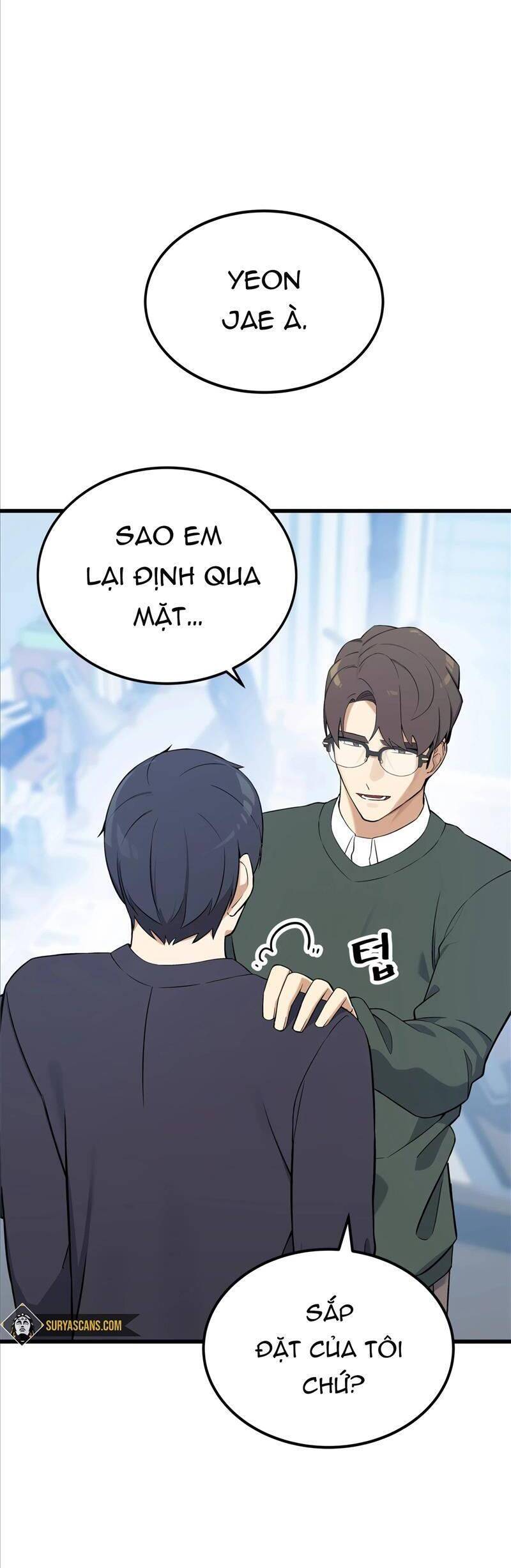 Biên Kịch Gian Lận Chapter 1 - Trang 31