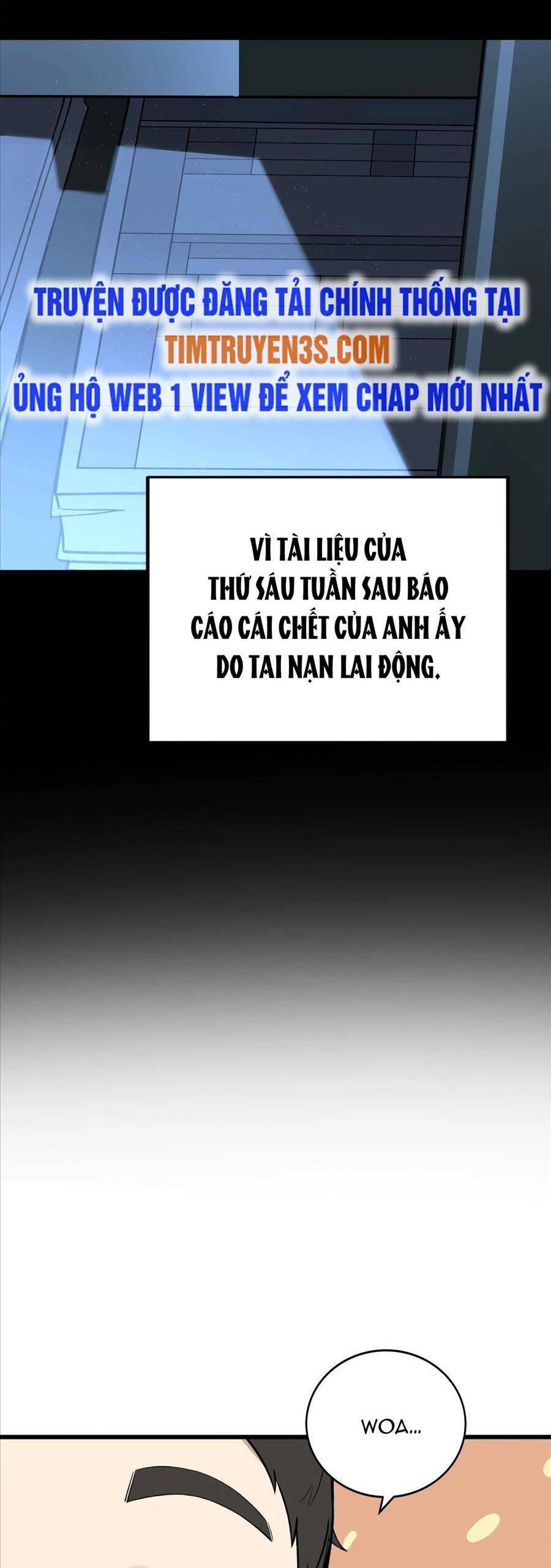 Biên Kịch Gian Lận Chapter 7 - Trang 20