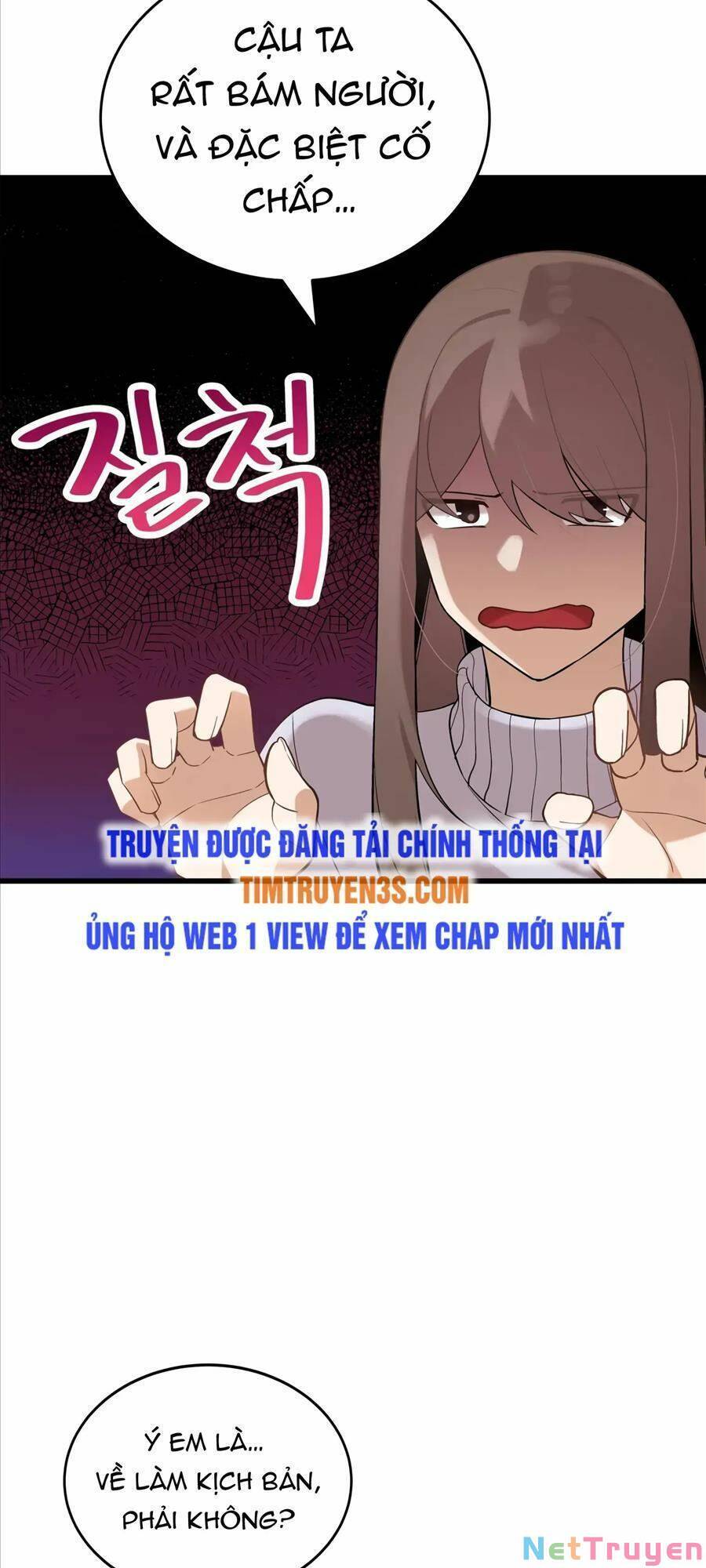 Biên Kịch Gian Lận Chapter 13 - Trang 48