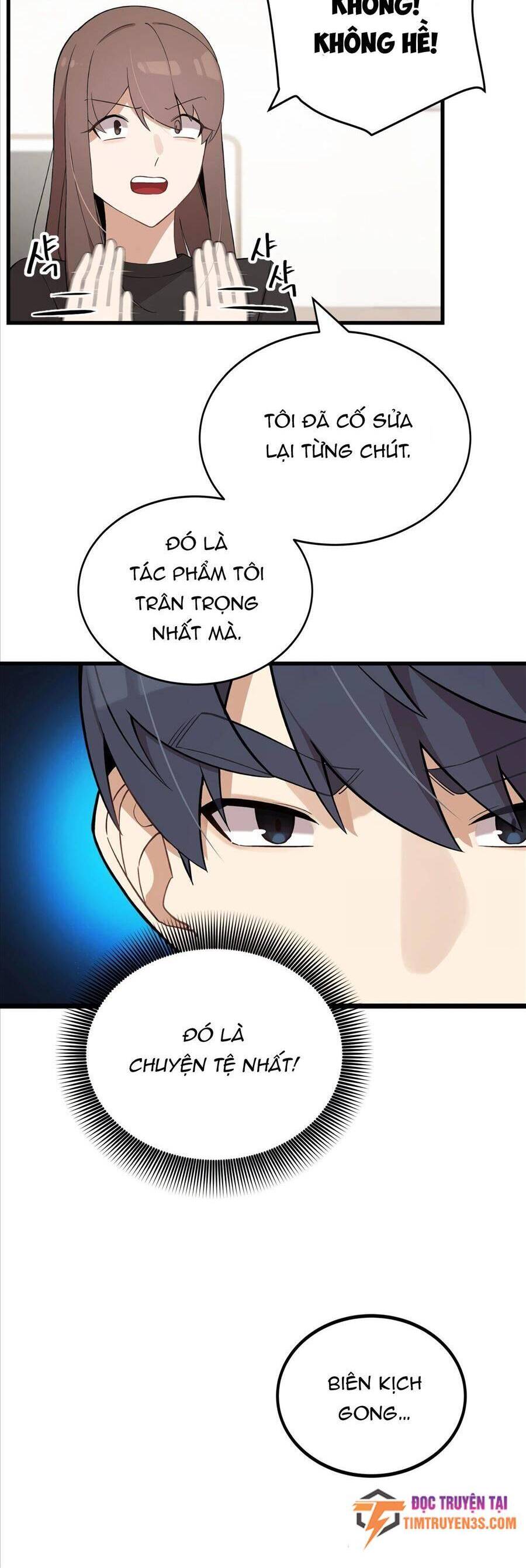 Biên Kịch Gian Lận Chapter 9 - Trang 33