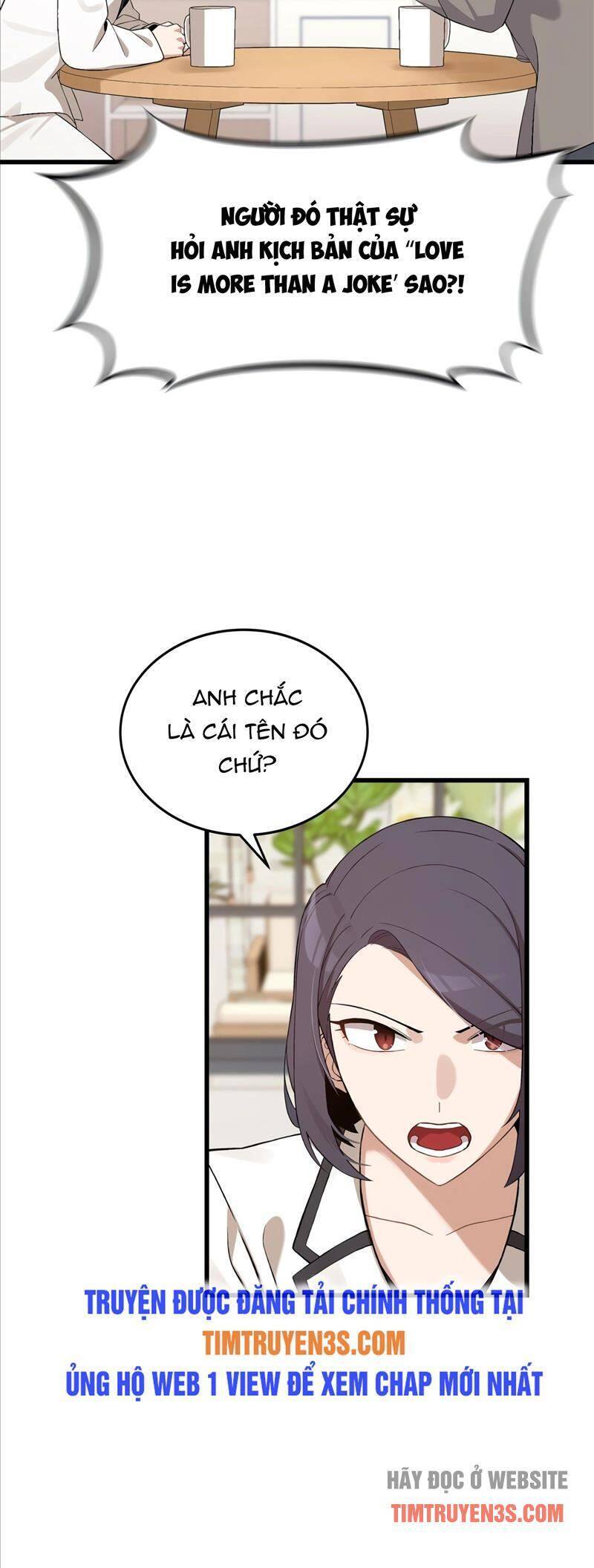 Biên Kịch Gian Lận Chapter 3 - Trang 42