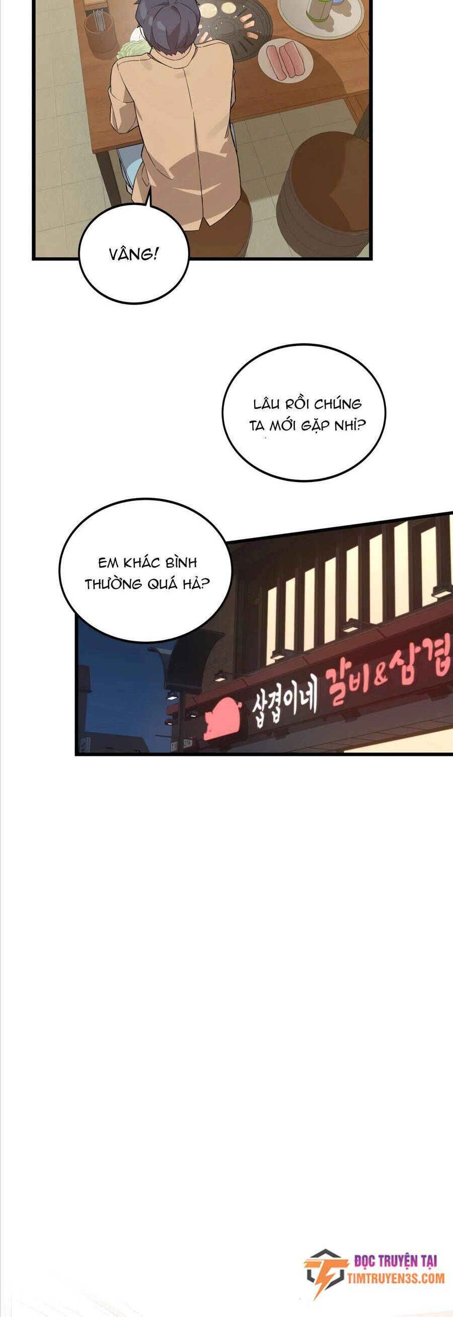 Biên Kịch Gian Lận Chapter 7 - Trang 24