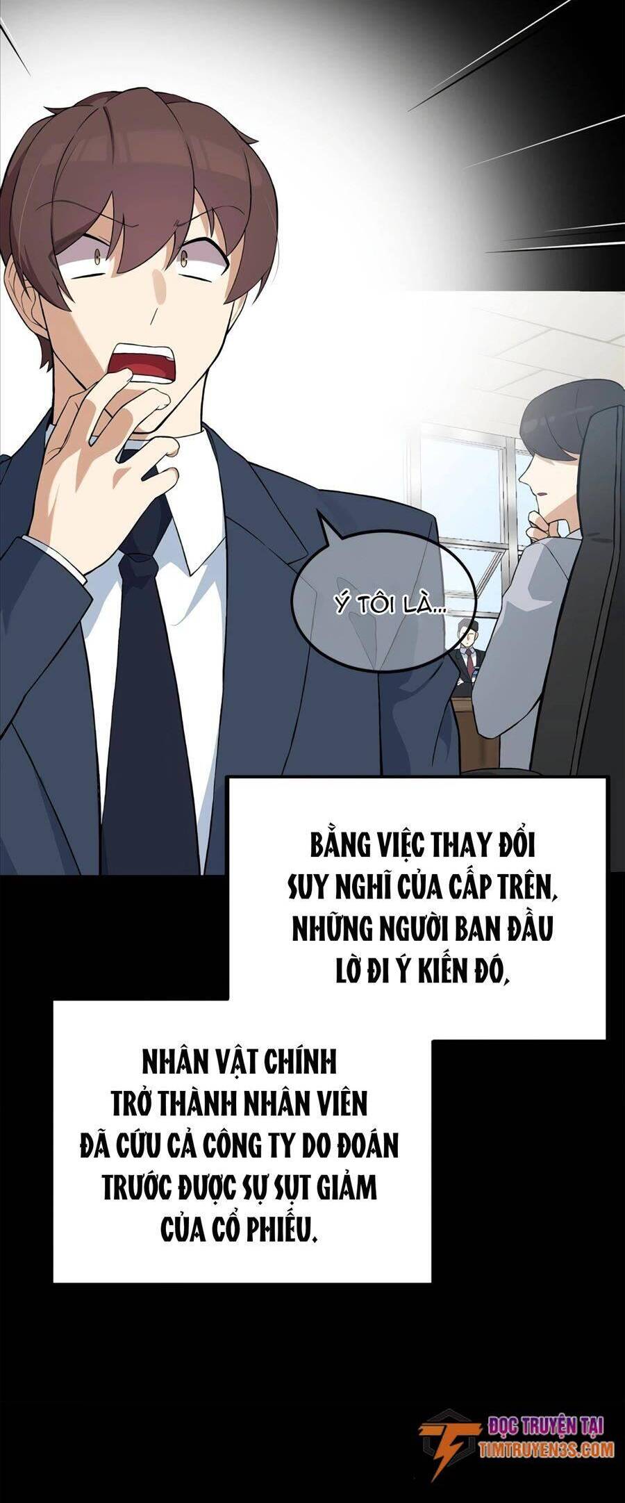 Biên Kịch Gian Lận Chapter 7 - Trang 18