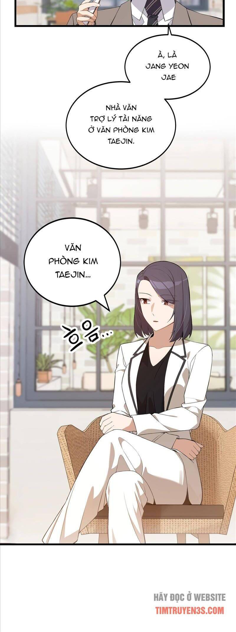 Biên Kịch Gian Lận Chapter 3 - Trang 36