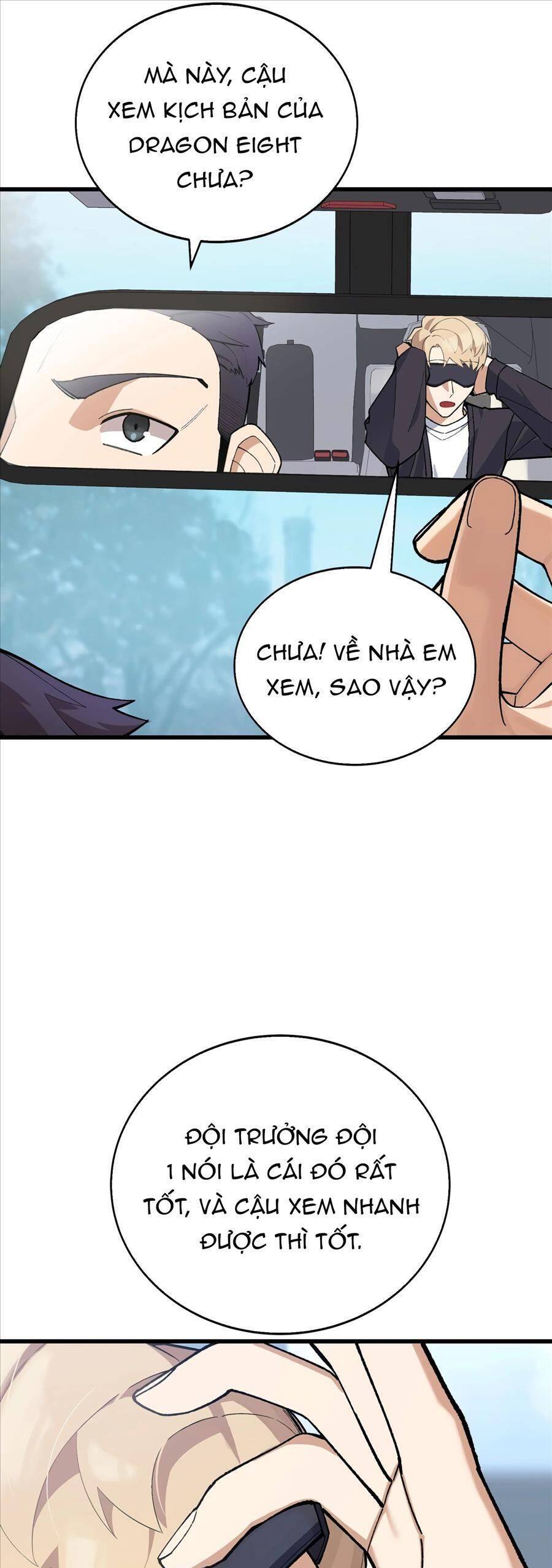 Biên Kịch Gian Lận Chapter 15 - Trang 52