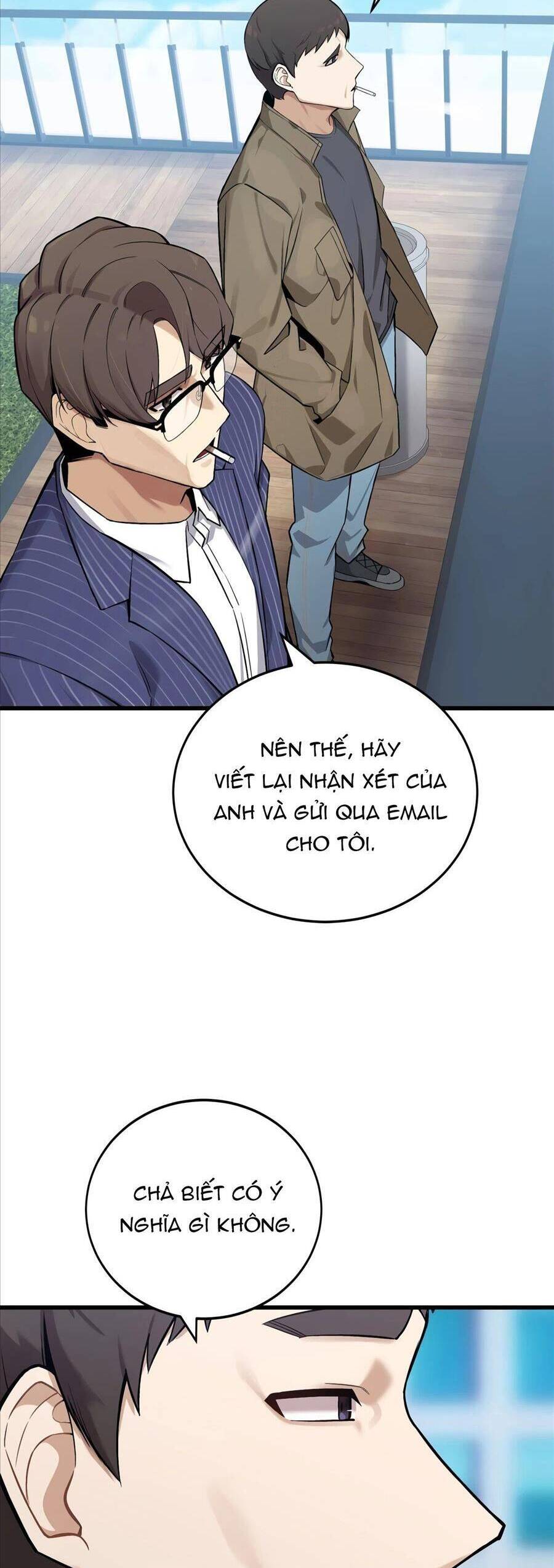 Biên Kịch Gian Lận Chapter 5 - Trang 11