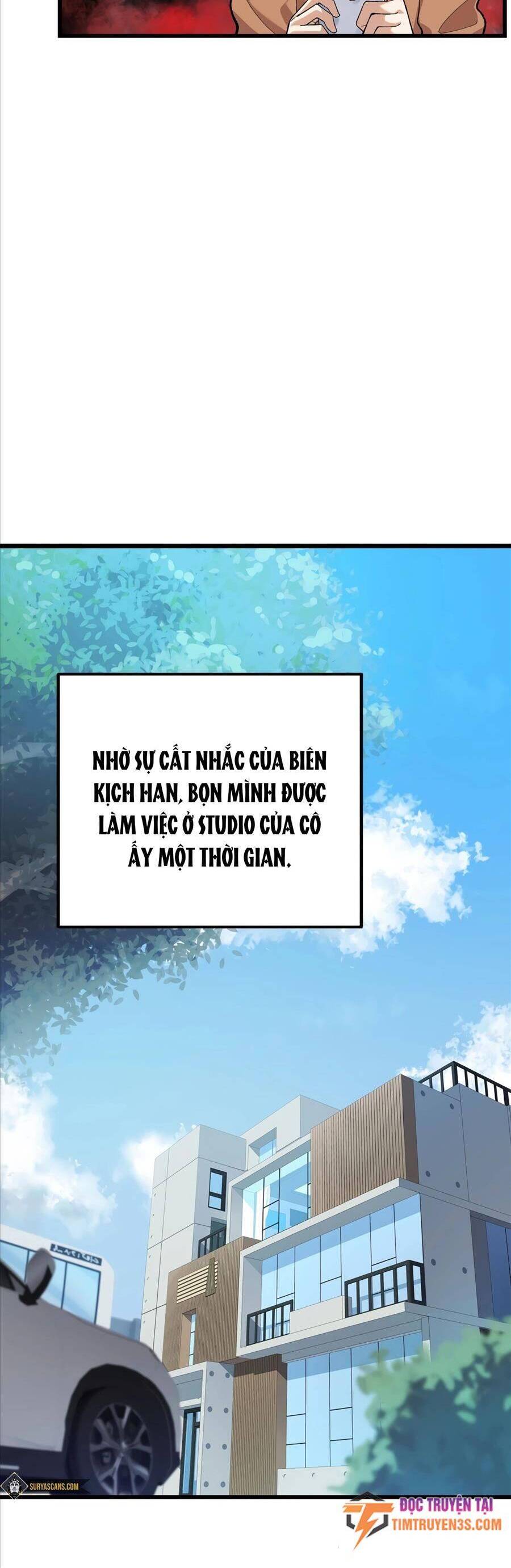 Biên Kịch Gian Lận Chapter 15 - Trang 12