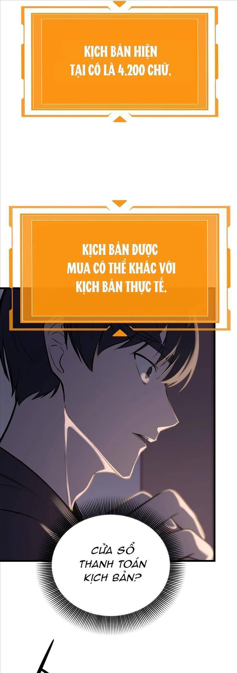 Biên Kịch Gian Lận Chapter 2 - Trang 33