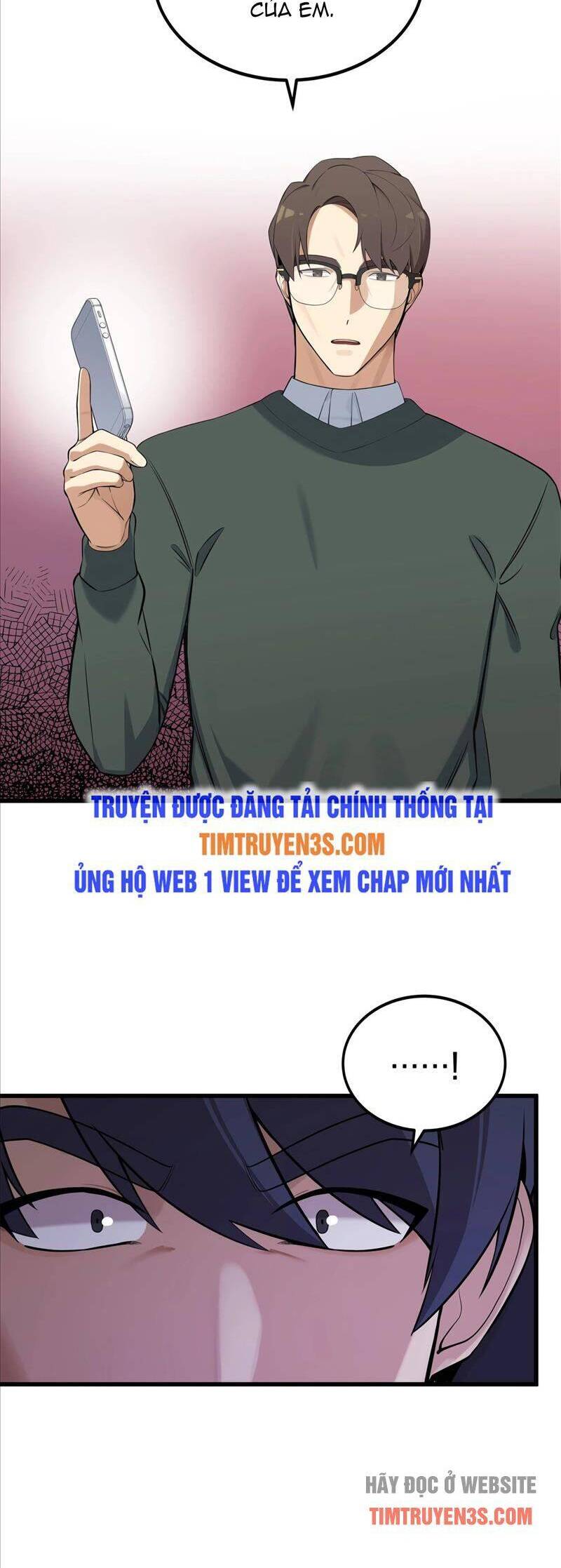 Biên Kịch Gian Lận Chapter 1 - Trang 29