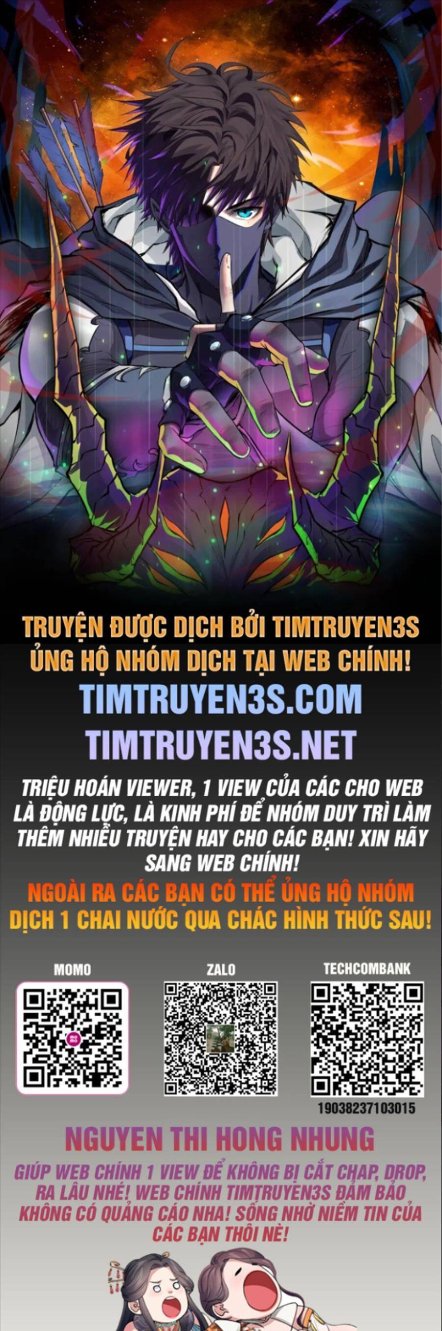 Biên Kịch Gian Lận Chapter 12 - Trang 0