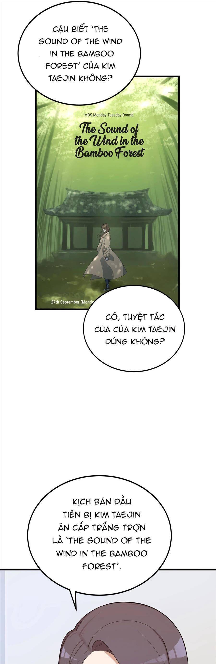 Biên Kịch Gian Lận Chapter 5 - Trang 19