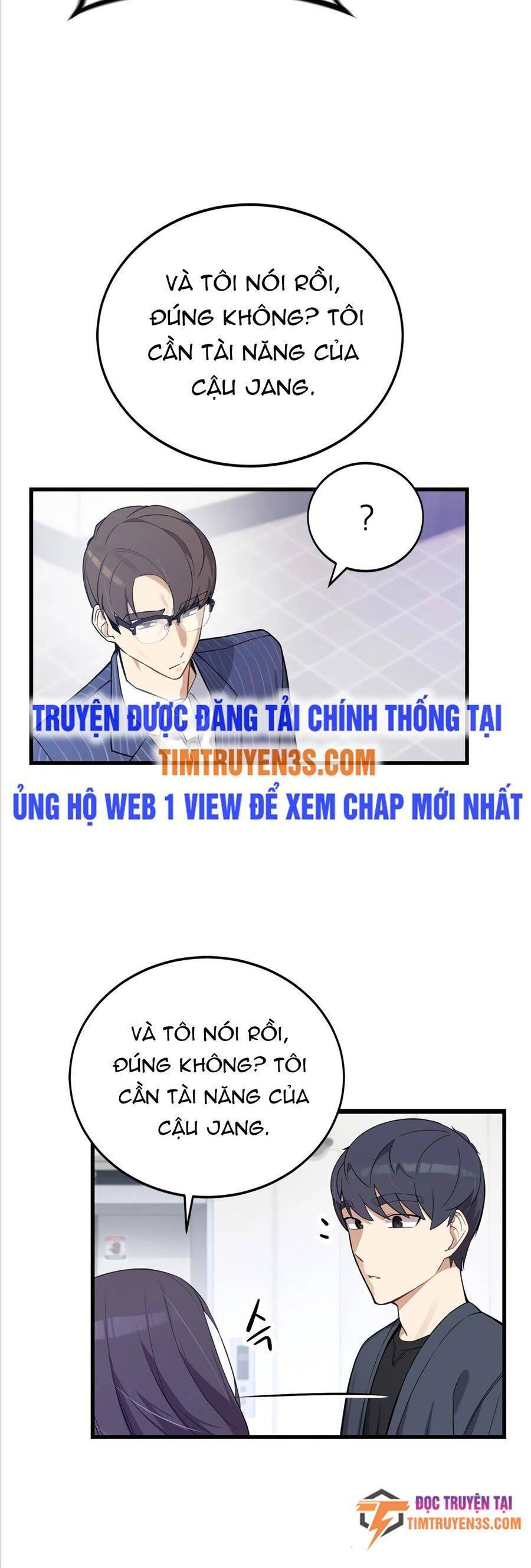 Biên Kịch Gian Lận Chapter 6 - Trang 15