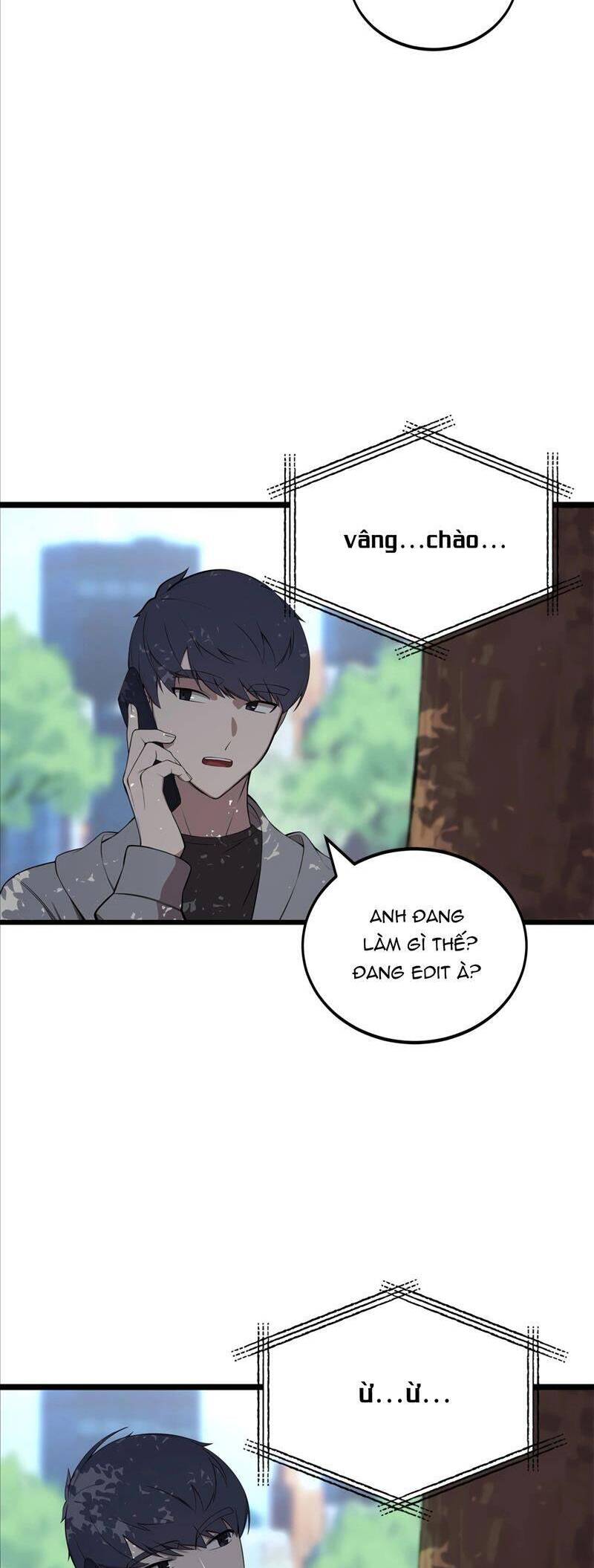 Biên Kịch Gian Lận Chapter 3 - Trang 23