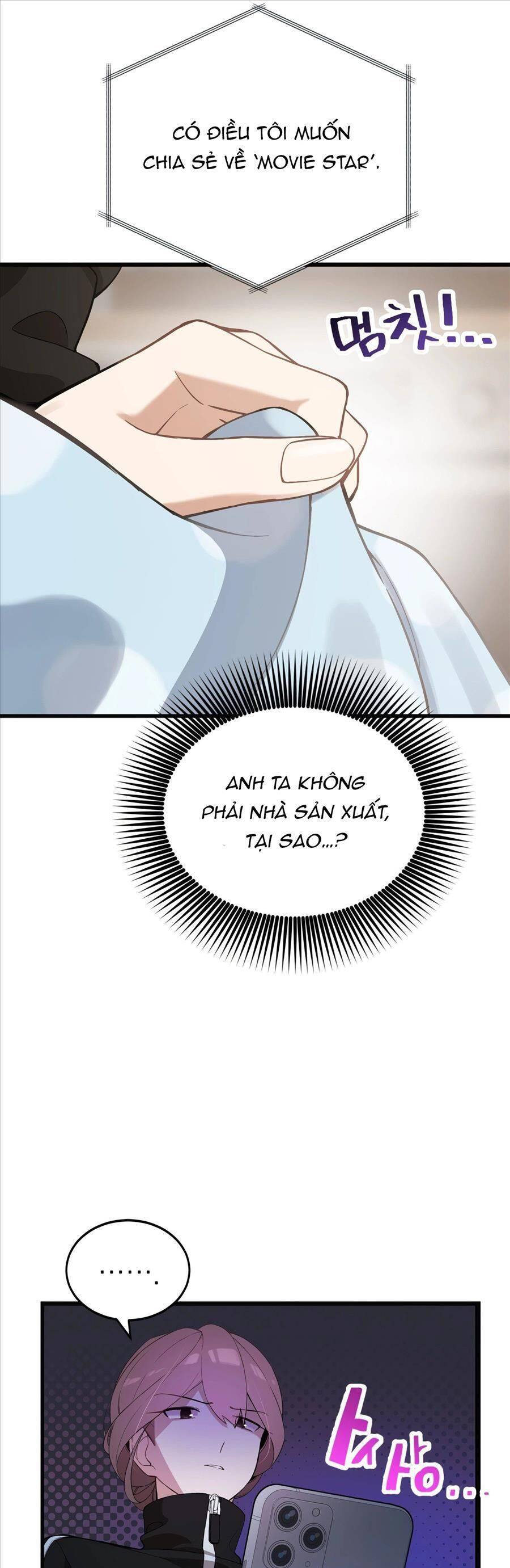 Biên Kịch Gian Lận Chapter 9 - Trang 4