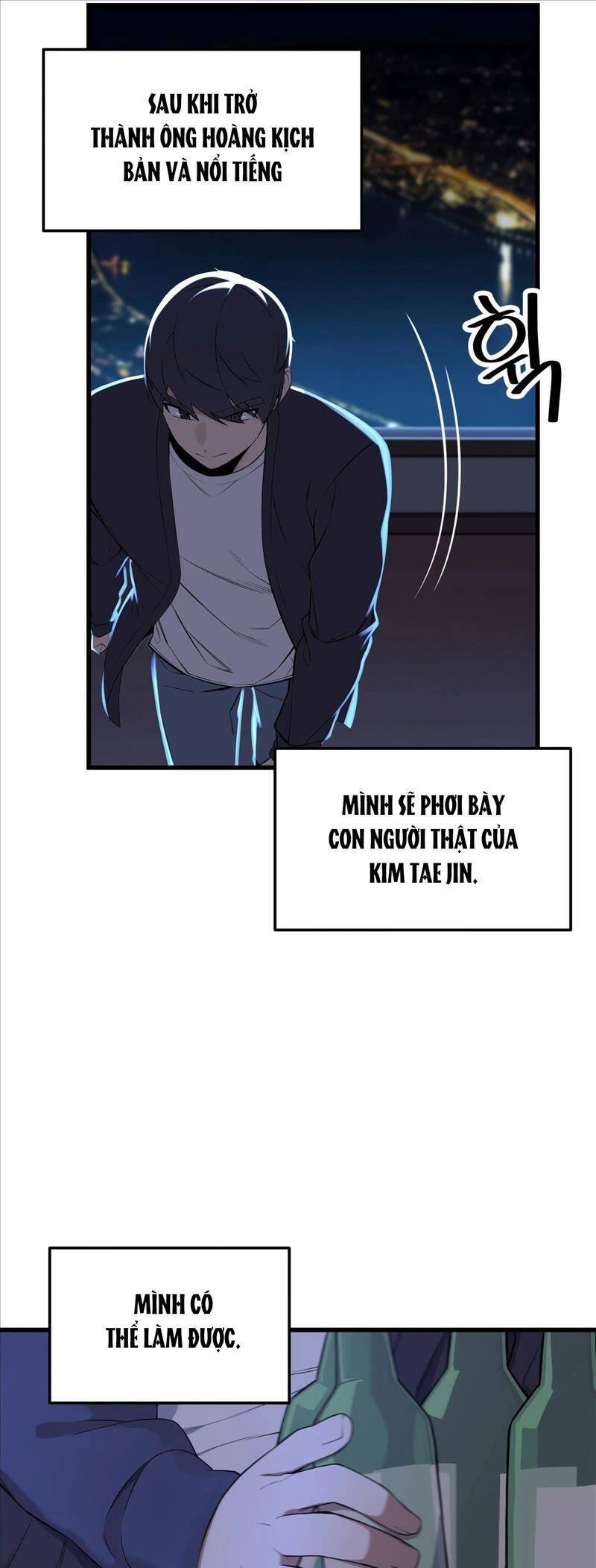 Biên Kịch Gian Lận Chapter 2 - Trang 24