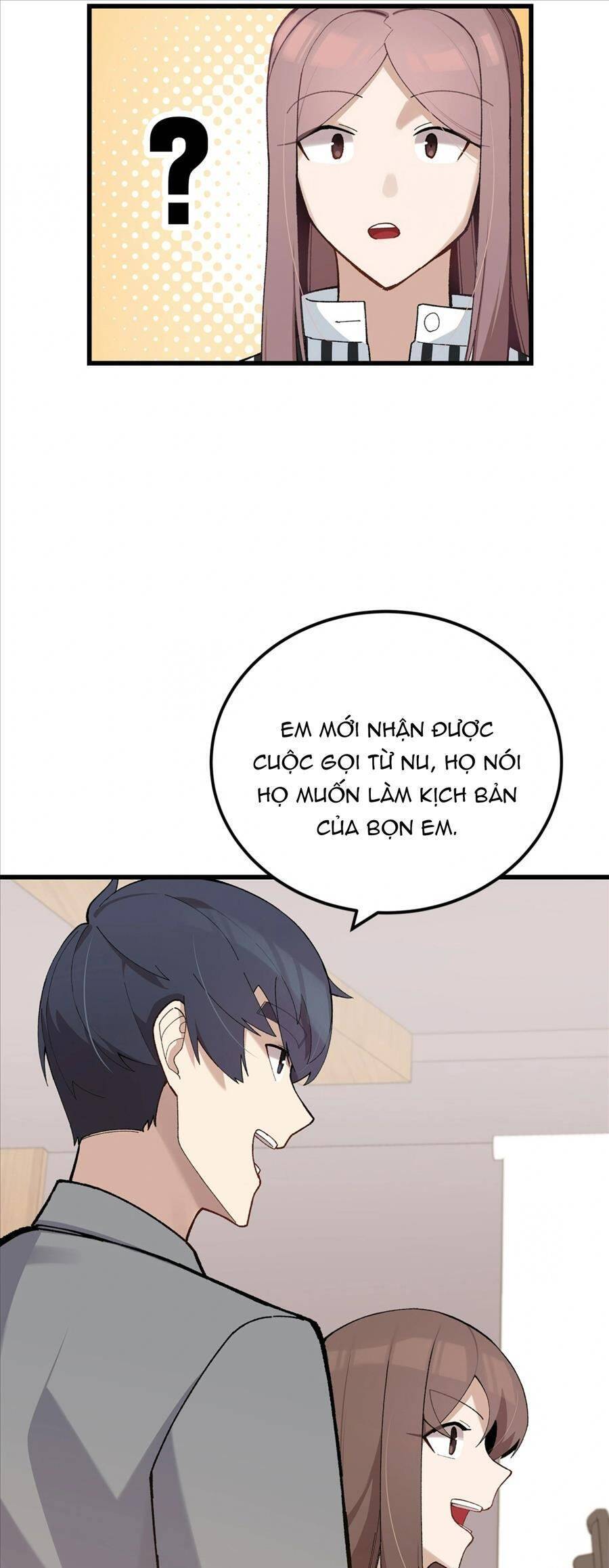 Biên Kịch Gian Lận Chapter 14 - Trang 25