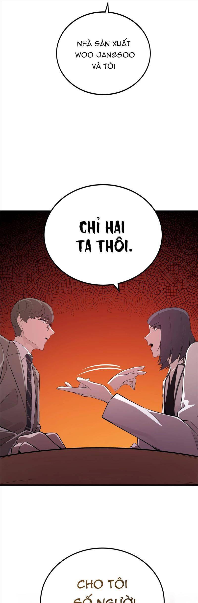 Biên Kịch Gian Lận Chapter 3 - Trang 46