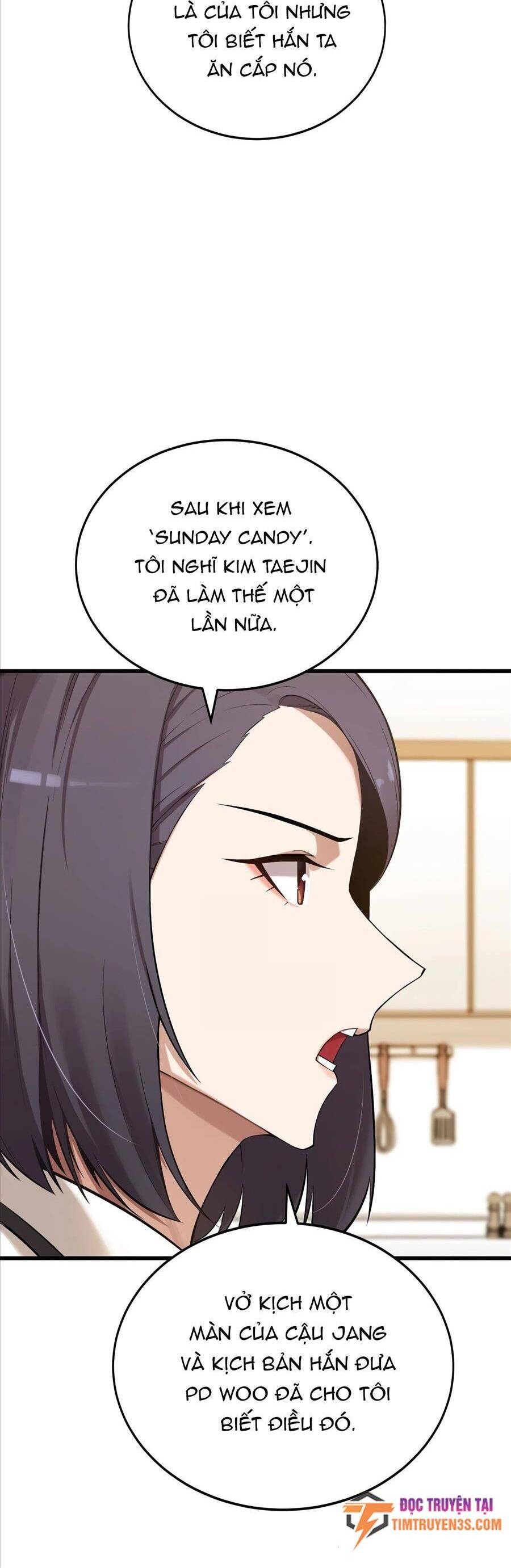 Biên Kịch Gian Lận Chapter 5 - Trang 21