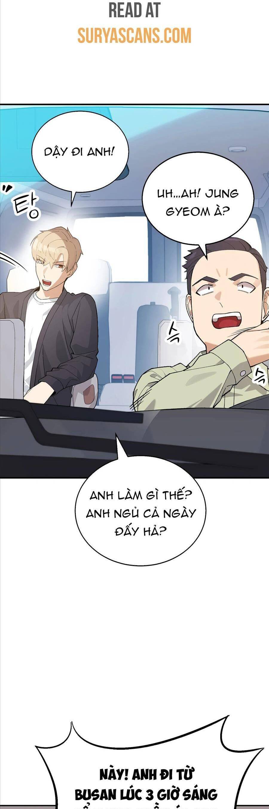 Biên Kịch Gian Lận Chapter 15 - Trang 50