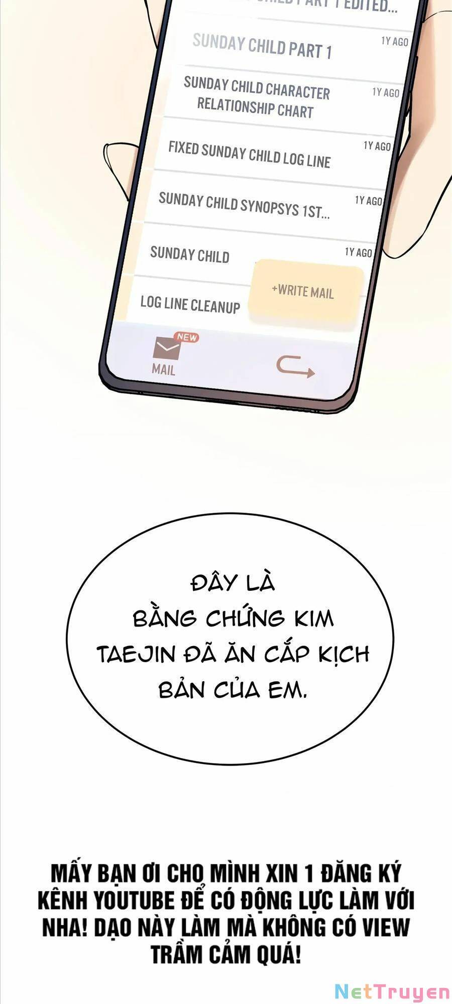 Biên Kịch Gian Lận Chapter 13 - Trang 63