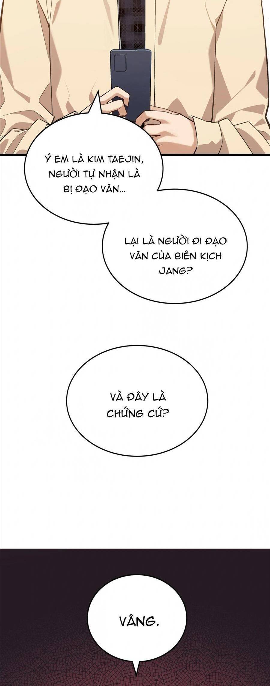 Biên Kịch Gian Lận Chapter 14 - Trang 2