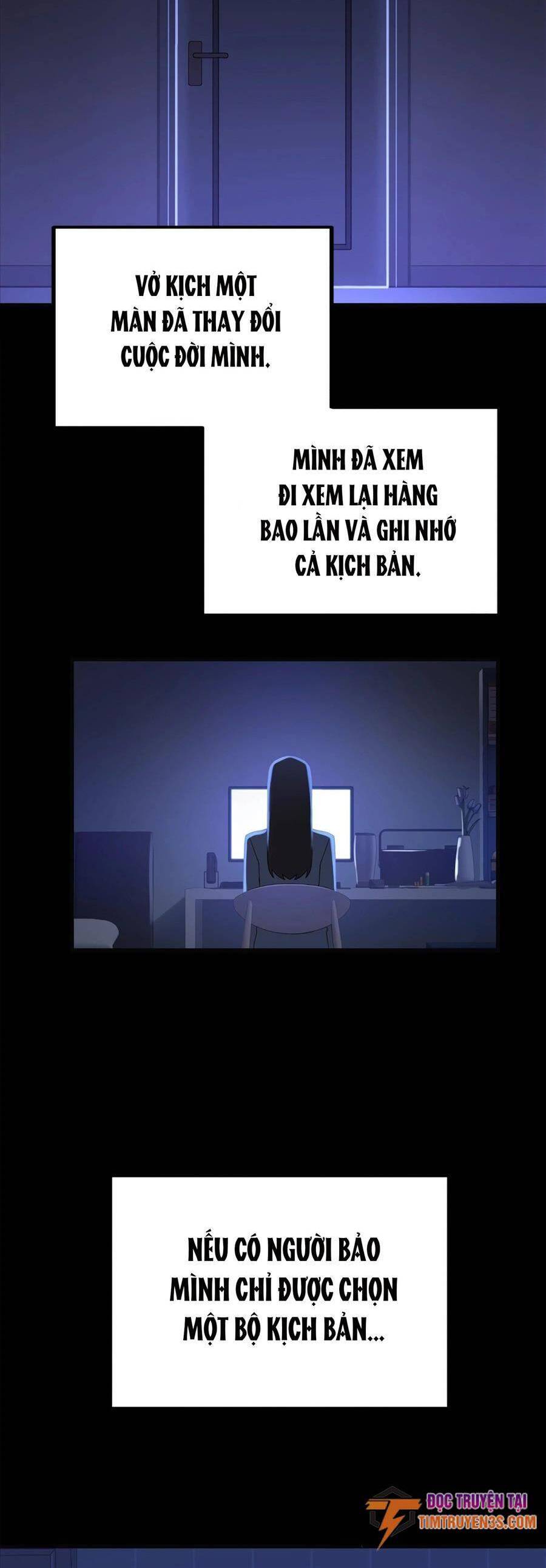 Biên Kịch Gian Lận Chapter 9 - Trang 9