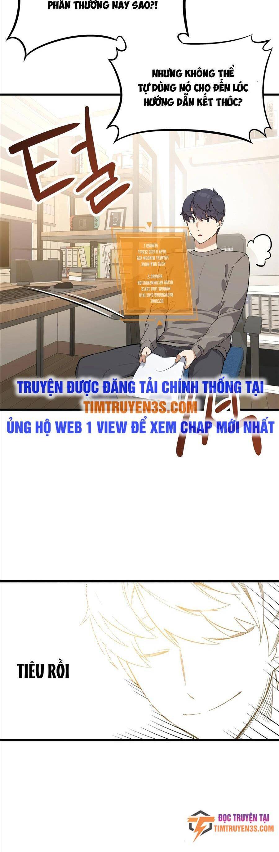 Biên Kịch Gian Lận Chapter 7 - Trang 33