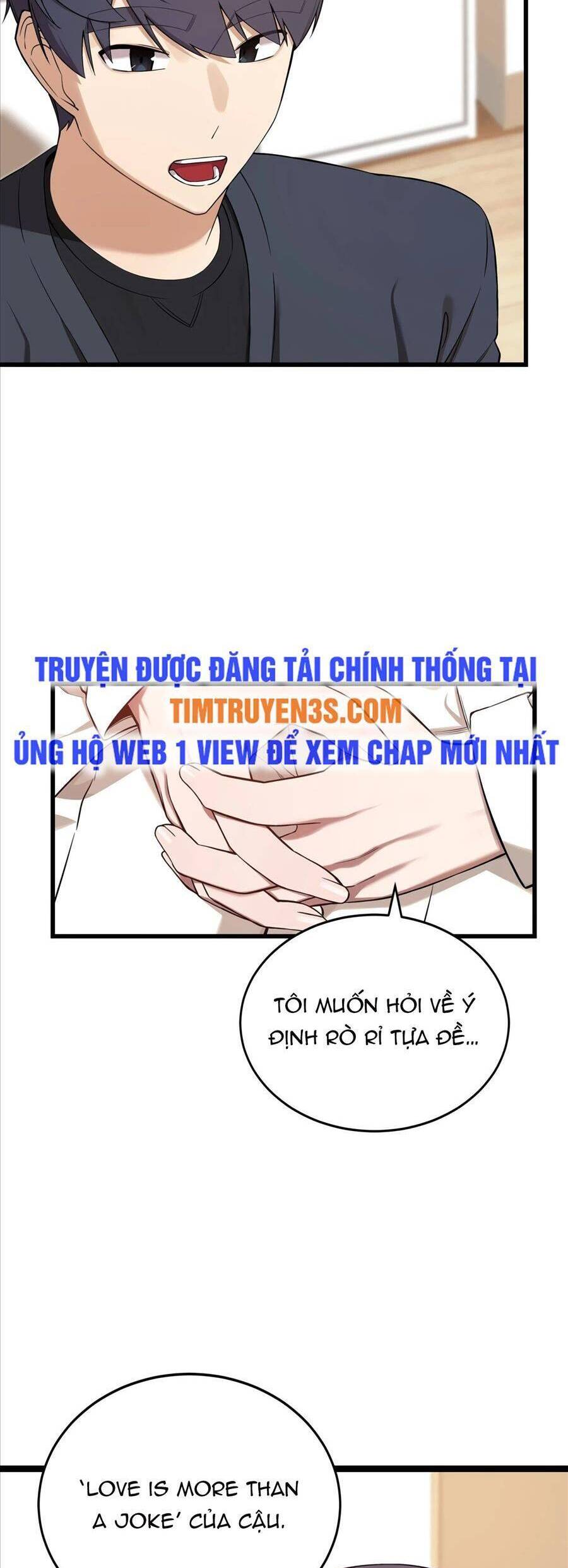 Biên Kịch Gian Lận Chapter 4 - Trang 44