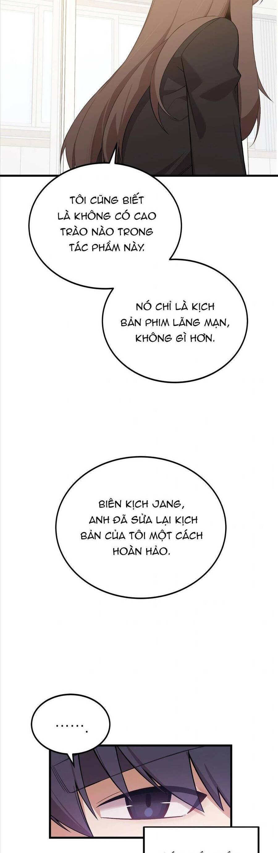 Biên Kịch Gian Lận Chapter 10 - Trang 5