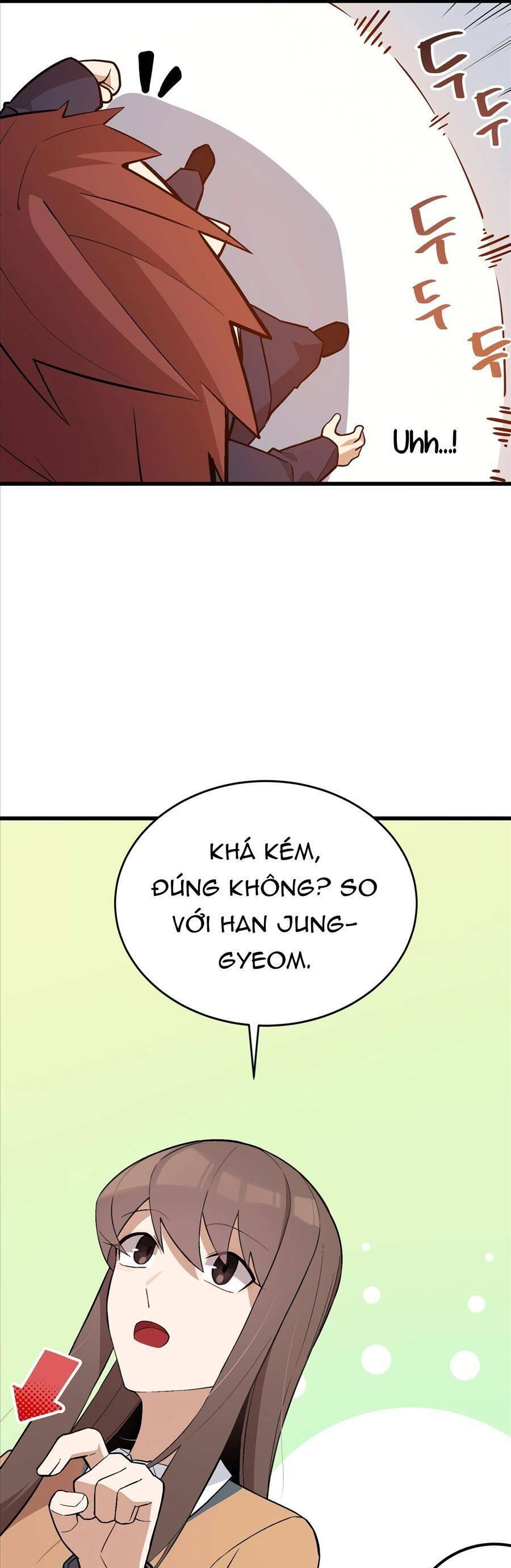 Biên Kịch Gian Lận Chapter 15 - Trang 34