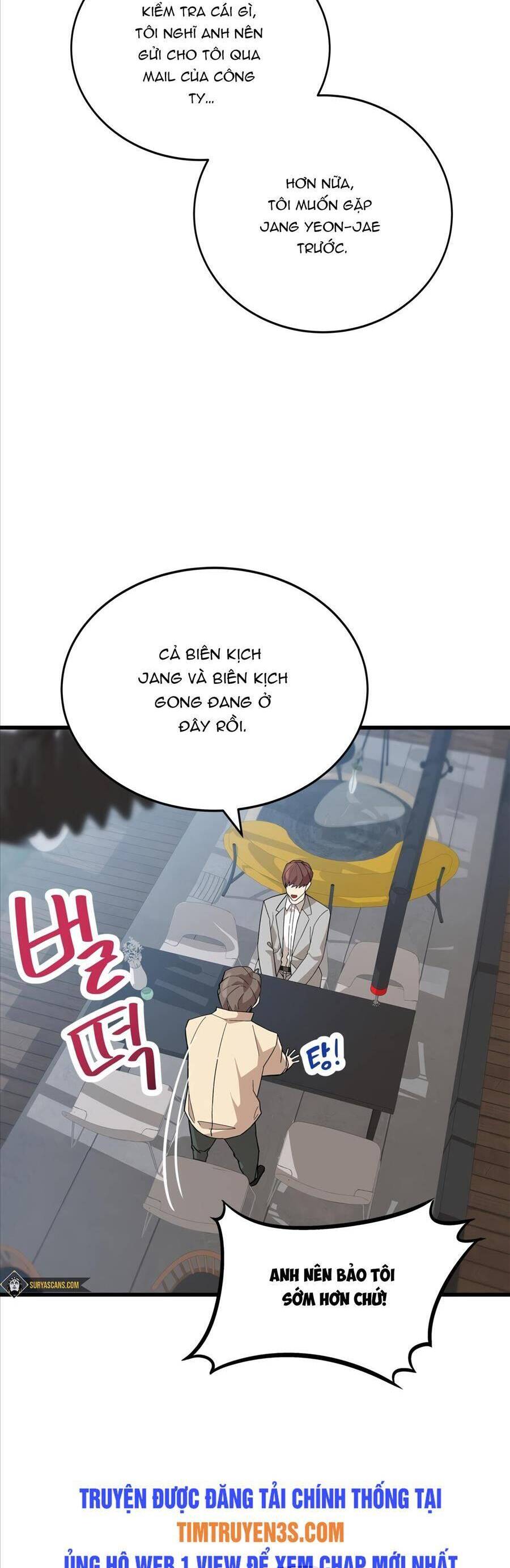 Biên Kịch Gian Lận Chapter 12 - Trang 47