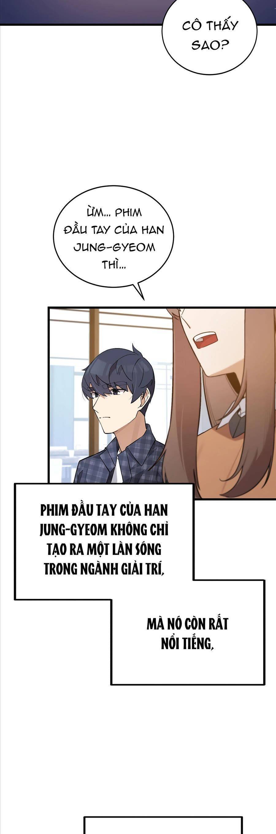 Biên Kịch Gian Lận Chapter 15 - Trang 32