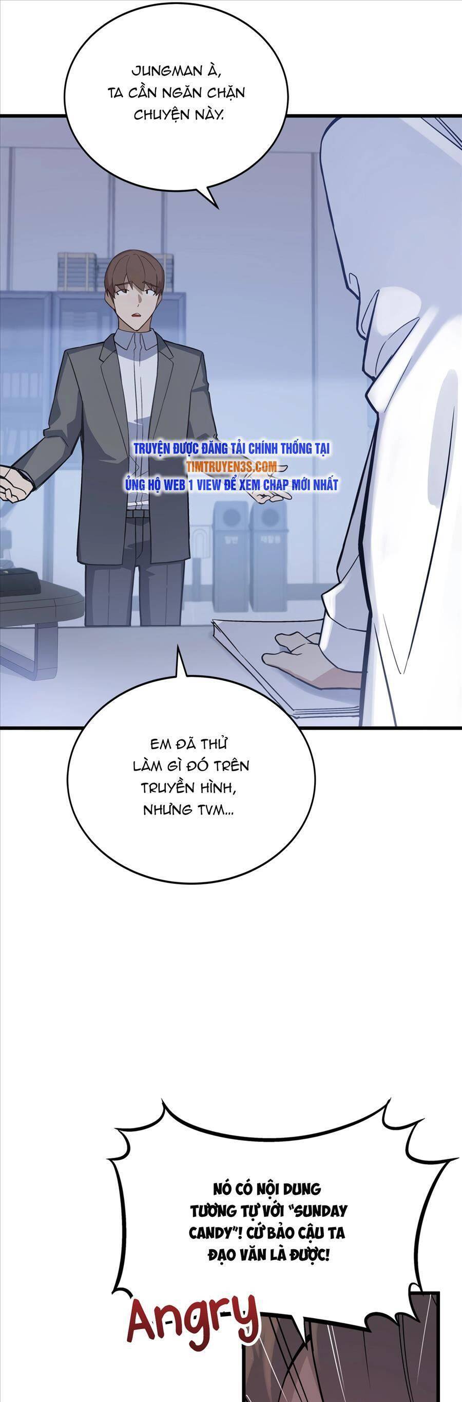 Biên Kịch Gian Lận Chapter 12 - Trang 10