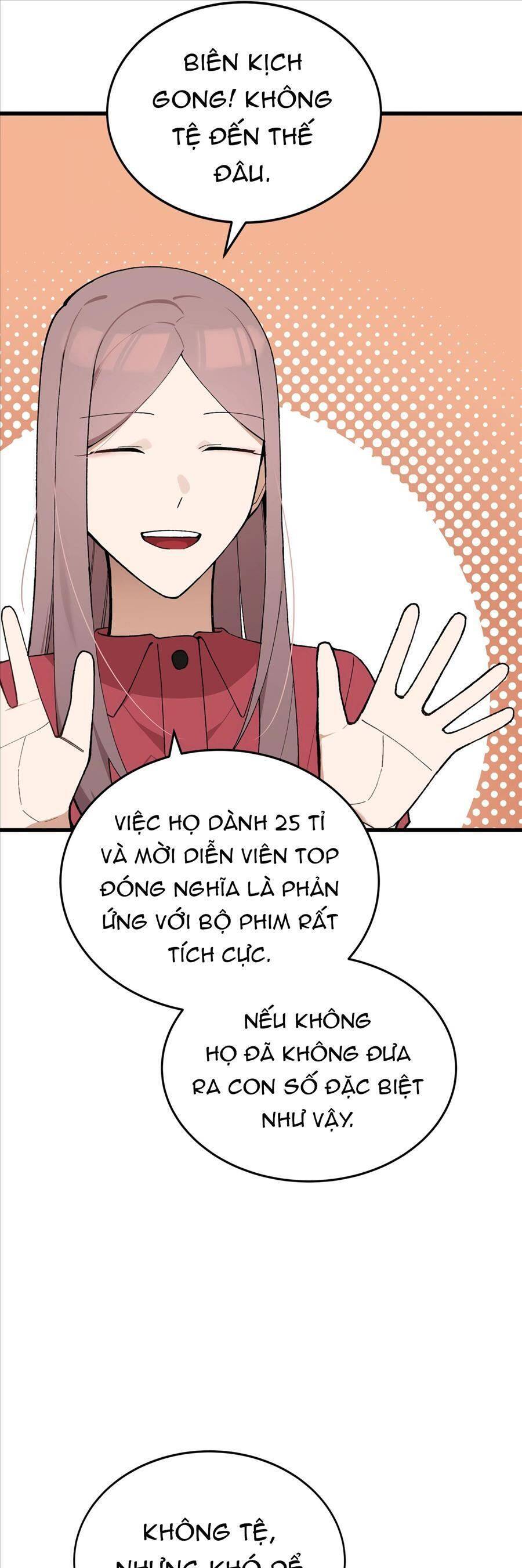 Biên Kịch Gian Lận Chapter 15 - Trang 28