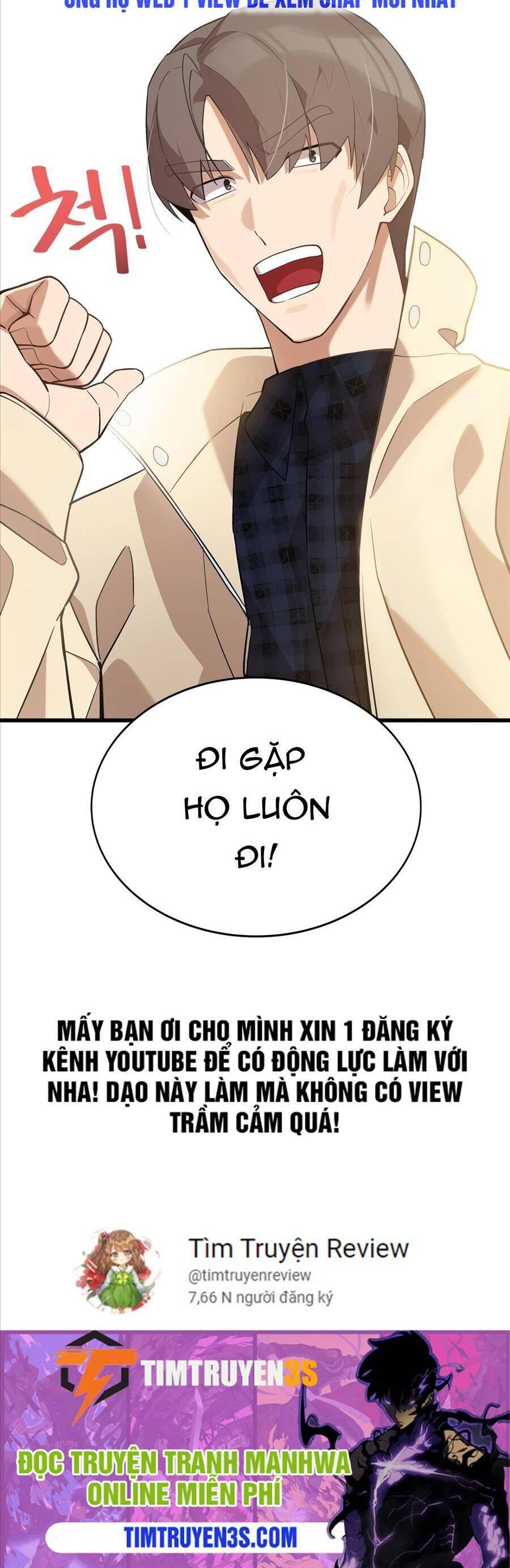 Biên Kịch Gian Lận Chapter 12 - Trang 48