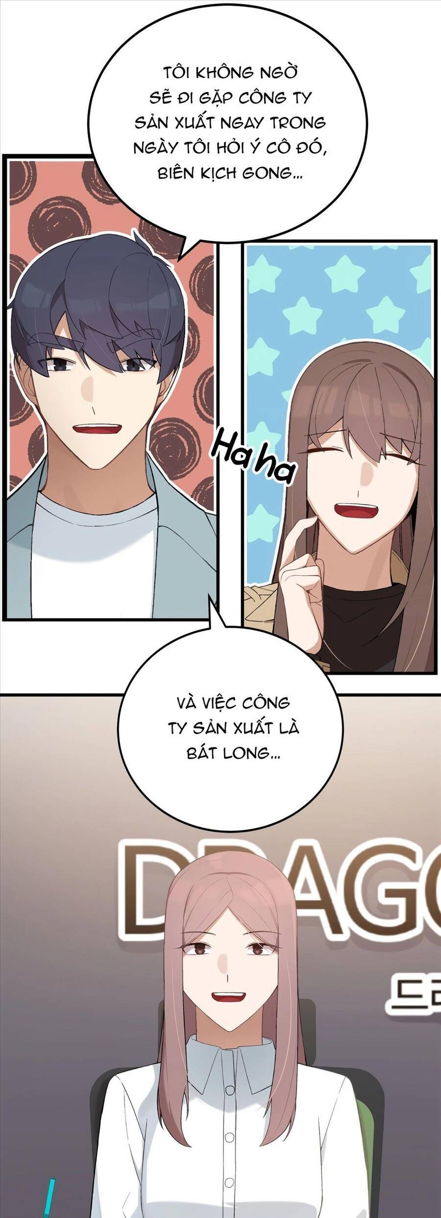 Biên Kịch Gian Lận Chapter 10 - Trang 28