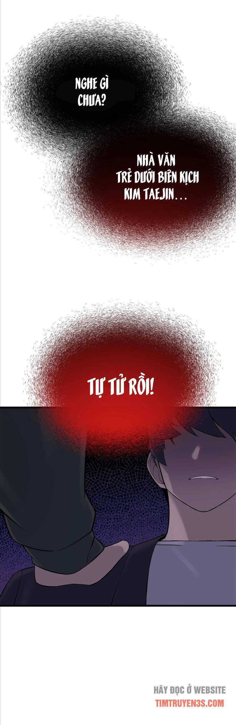 Biên Kịch Gian Lận Chapter 1 - Trang 32